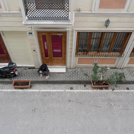 Monastiraki Urban Studio Athen Exterior foto