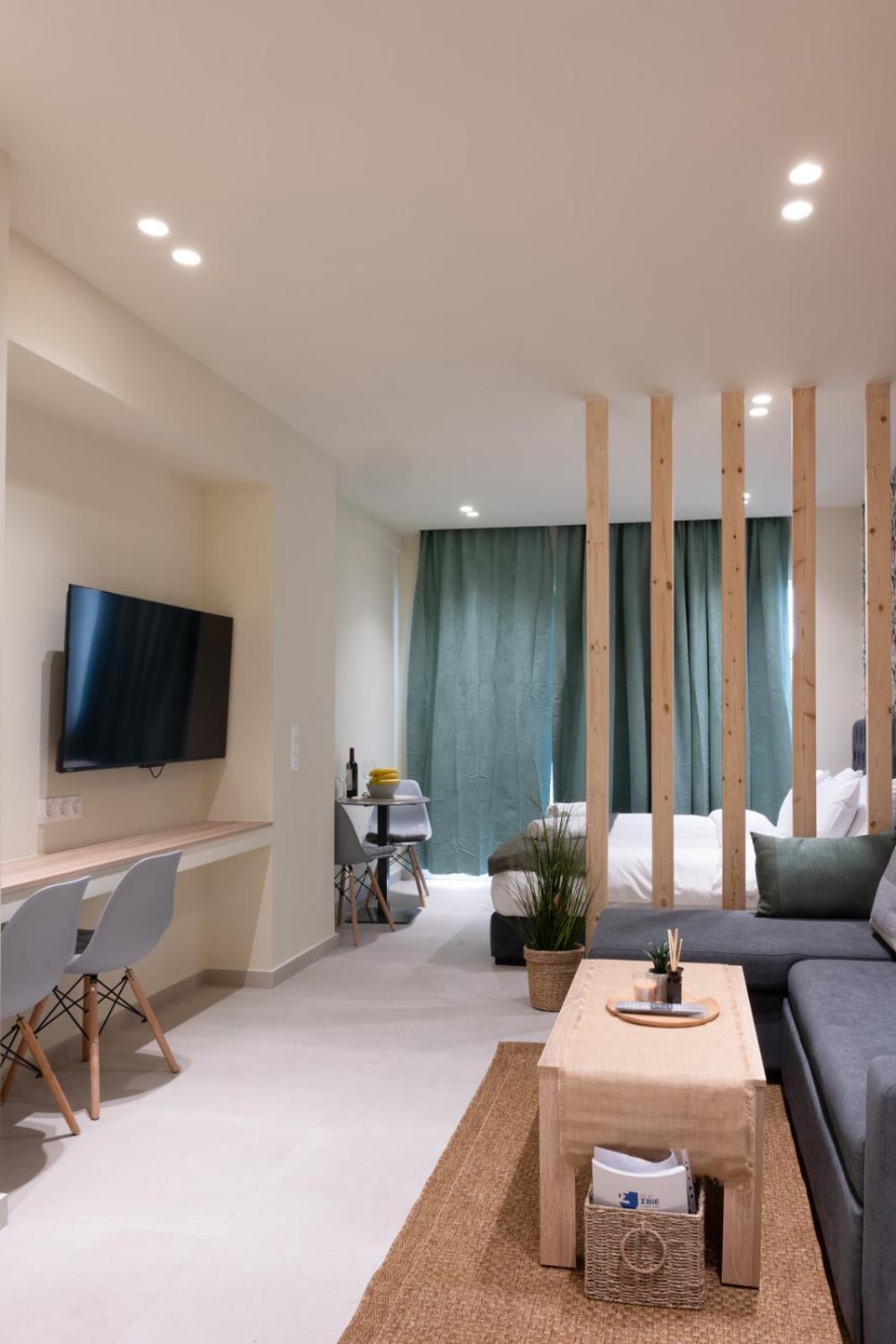Monastiraki Urban Studio Athen Exterior foto